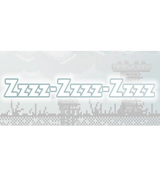 Zzzz-Zzzz-Zzzz Steam Key GLOBAL